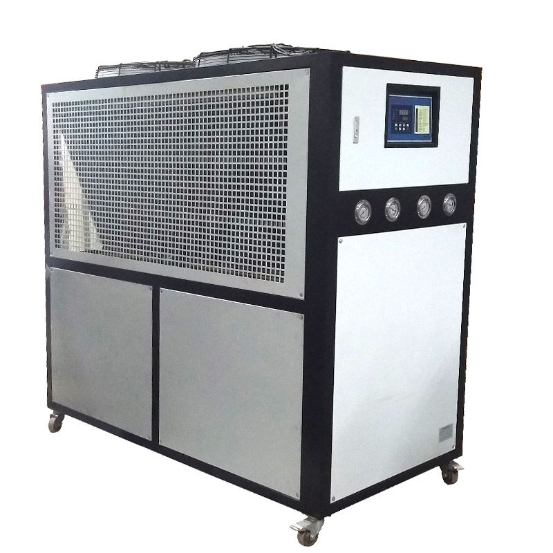 3PH-220V-60-HZ 25HK Luftkølet Box Chiller